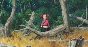 Mary to Majo no Hana